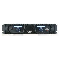 PylePro 19'' Rack 2000 Watt Power Amplifier