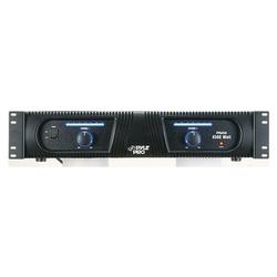 PylePro 19'' Rack 4500 Watt Power Amplifier