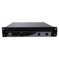 PylePro 3000 Watts Professional Power Amplifiers