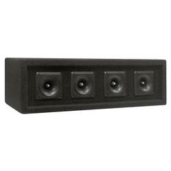 PylePro 4 Way DJ Tweeter System