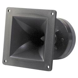 PylePro 4'' x 4'' Horn Tweeter