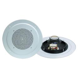 PylePro 8'' Full Range In-Ceiling Speaker System