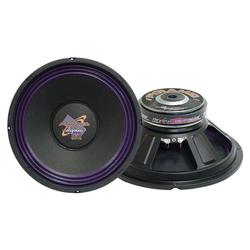 Pyramid 10'' 250 Watt High Power Paper Cone 8 Ohm Subwoofer