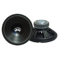 Pyramid 10'' 400 Watt Subwoofer