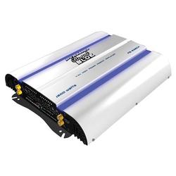 Pyramid 1600 Watt 4 Channel High Power MOSFET Amplifier