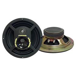 Pyramid 5.25'' 200 Watts Three-Way Speakers