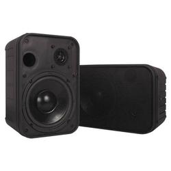 Pyramid 5080 6.5 2-Way 300-Watt Studio Monitor (Pair)