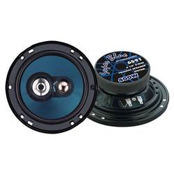 Pyramid 6591 6.5 Triaxial Speaker System