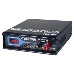 Pyramid Fully Regulated Low Ripple 3-Amp Switching DC Power Supply