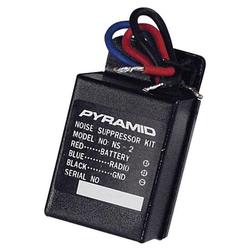Pyramid NS2 10 Amp In-Line Noise Suppressor