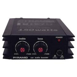 Pyramid PB70 150 Watt Power Amplifier/Booster