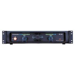 Pyramid XPA480 19 Rack Mount 4800 Watt Power Amplifier