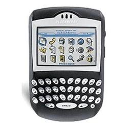 Research in Motion RIM Blackberry 7250 Color Verizon E-Mail/Text Phone