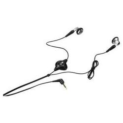 Blackberry RIM HDW-13019-001 Stereo Earset - Wired Connectivity - Stereo - Ear-bud