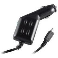 RIM Mini USB Auto Power Adapter - For Smartphone