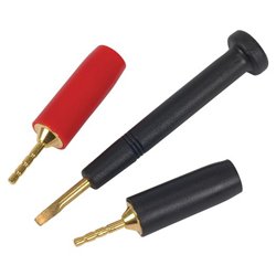 RCA Rca Dh2sp Digital Plus Deluxe Speaker Pins, 4-pk