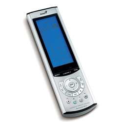 Genius Remote 815 Multi-function Universal Remote Control