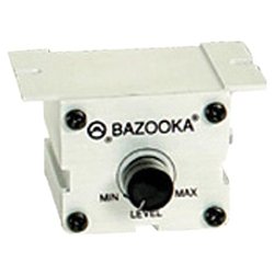 Bazooka Remote Control Ma Amp