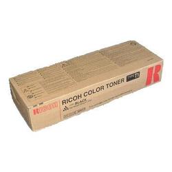 RICOH Ricoh Type T1 Black Toner Cartridge - Black