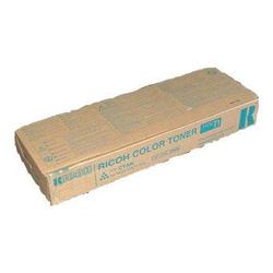 RICOH Ricoh Type T1 Cyan Toner Cartridge - Cyan