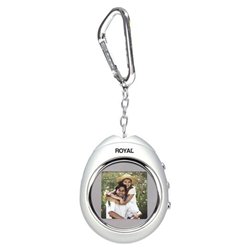 Royal 29453b Digital Picture Keychain