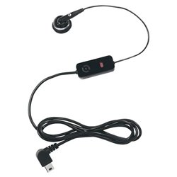 Motorola S255 Mono Headset W/usb