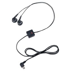 Motorola S262 St Headset W/musb