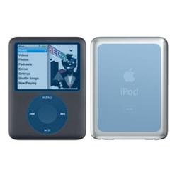 PDO LLC. SCREEN PROTECTORS F/IPOD NANO