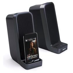 iHome SDI Technologies iH69 iPod Speaker System - 2.0-channel