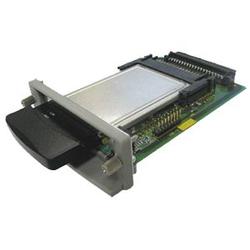 SEH TECHNOLOGY INC - DIRECTRAK SEH PS56 WLAN Print Server - - Wi-Fi - IEEE 802.11b/g - Plug-in Module