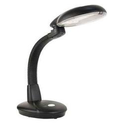 Sunpentown SL-821B EASYEYE DESK LAMP (BLACK)