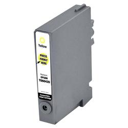 Smart Image SMART IMAGE EPSON YEL C88 TO60420 NIC