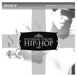 Sony Media SoftWare SONY MEDIA SOFTWARE MSLPT86 PLATINUM THEORY HIP-HOP (WIN 2000,XP,VISTA)