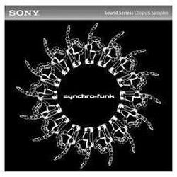 Sony Media SoftWare SONY MEDIA SOFTWARE MSLSF82 SYNCHRO FUNK (WIN 2000,XP,VISTA)
