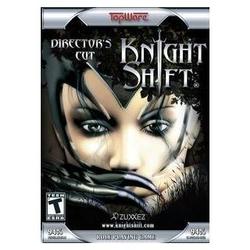 SOS AGGREGATION COMPANY 300800069 KNIGHT SHIFT DIRECTORS CUT - TOPWARE INT (WIN 95,98,ME,NT,2000,XP,