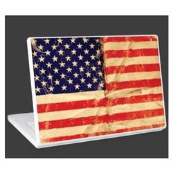 GELASKINS STARS AND STRIPES SKIN FOR 13 MACBOOK