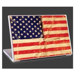 GELASKINS STARS AND STRIPES SKIN FOR 15.4 MACBOOK