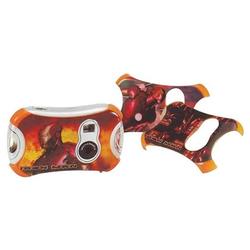 Sakar 92075 Iron Man Camera