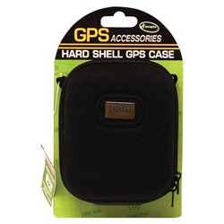 I Concepts Sakar Hard Shell Small Global Positioning System Case