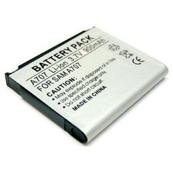 IGM Samsung A707 Cingular SYNC Li-Ion Replacement Battery 700mAh