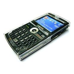 IGM Samsung BlackJack i607 PDA Clear Crystal Case
