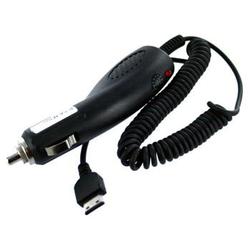 IGM Samsung Blackjack II SGH-I617 Car Charger Rapid Charing w/IC Chip