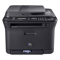 SAMSUNG (PRINTERS) Samsung CLX-3175FN Color Laser Multifunction Printer