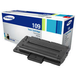 SAMSUNG (PRINTERS) Samsung MLT-D109S Black Toner