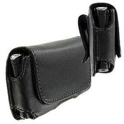 Wireless Emporium, Inc. Samsung SCH-U550 Premium Horizontal Leather Pouch