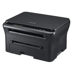 SAMSUNG - PRINTERS Samsung SCX-4300 Mono Laser Multifunction Printer