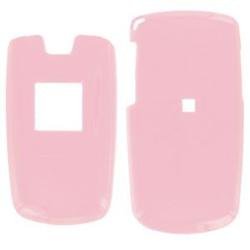 Wireless Emporium, Inc. Samsung SGH-A437 Pink Snap-On Protector Case Faceplate