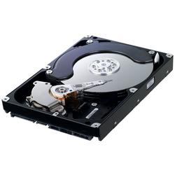 Samsung Spinpoint F1 HD753LJ Hard Drive - 750GB - 7200rpm - Serial ATA/300 - Serial ATA - Internal