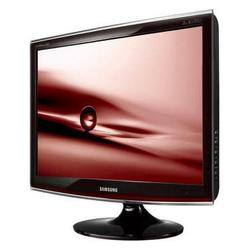 SAMSUNG INFORMATION SYSTEMS Samsung T260 TOC - Touch of Color 25.5 Widescreen LCD Monitor - 20,000:1 (DC), 5 ms, 1920 x 1200, DVI, HDMI