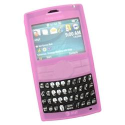 IGM Samsung i617 BlackJack II 2 Silicone Skin Case -PINK